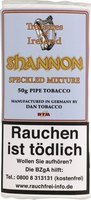 Tabak Pfeifentabak  Dan Tobacco Shannon Speckled Mixture 50g Pouch