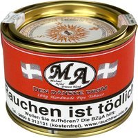Tabak Pfeifentabak  Dan Tobacco Den Danske Drom 100g Dose