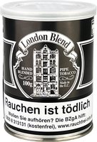 Tabak Pfeifentabak  Dan Tobacco London Blend No.700 100g Dose