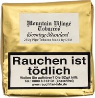 Dan Tobacco DTM Pfeifentabak Mountain Village Evening Standard 250g Pouch