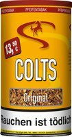 Tabak Pfeifentabak  Colts Original 170g Dose