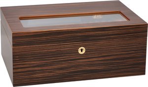 Zigarrenzubehör Humidor  Adorini Grande Deluxe (14843)