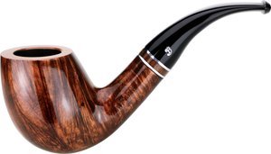 Pfeifen Serienpfeifen  Big Ben Tan Polish 100 (130020100)