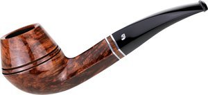 Pfeifen Serienpfeifen  Big Ben Tan Polish 154 (130020154)