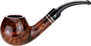 Pfeifen Serienpfeifen  Big Ben Tan Polish 542 (130020542)