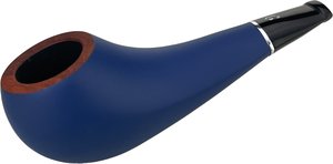 Big Ben Pipo Pipes bleu matte nature top (001751558)