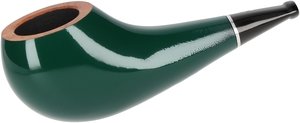 Big Ben Pipo Pipes green polish nature top (001541558)