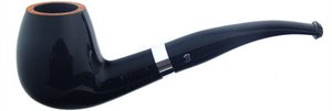 Pfeifen Serienpfeifen  Big Ben Black Modell 802