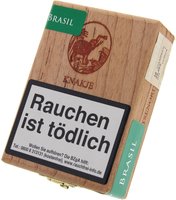 Zigarillos Niederlande  De Olifant Knakje 10er Packung