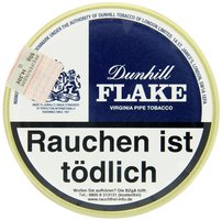 Dunhill Pipes Pipe Tobacco Flake 50g