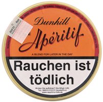 Dunhill Pipes Pipe Tobacco The Aperitif 50g