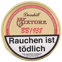 Tabak Pfeifentabak  Dunhill Pipes My Mixture BB1938 50g