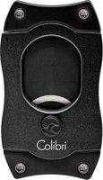 Zigarrenzubehör Schneider  Colibri schwarz-black (591950)
