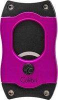 Zigarrenzubehör Schneider  Colibri pink-schwarz (591955)