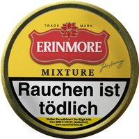 Erinmore Pipe Tobacco Mixture 50g