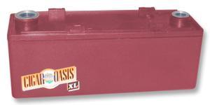 Cigar Oasis Electronic humidifer Regular Water Cartridge XL (alte Variante in rot)