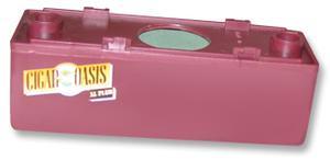 Cigar Oasis Electronic humidifer Regular Water Cartridge XL Plus