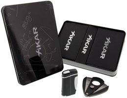 Xikar Gift Set schwarz