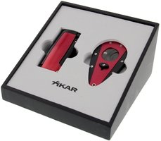 Xikar Geschenkset Renegade (915SR)