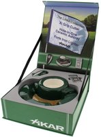 Zigarrenzubehör Geschenkideen  Xikar The Links (916SLC)