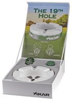 Xikar Gift Set The 19th Hole (428CG)