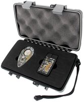 Xikar Geschenkset The Bullseye Holiday-Set 2017 (2017H-BL)