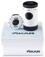 Xikar Gift Set The Avalanche Holiday-Set 2017 (2017H-AV)