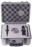 Xikar Geschenkset The Arsenal Holiday-Set 2017 (2017H-AR)