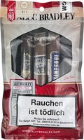Zigarren Sampler  Alec Bradley Robusto 3er Fresh Pack (2022)