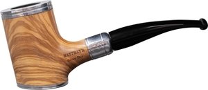 Rattray's Glory Day Cap Olive Smooth B-Stock (17479)