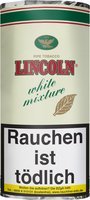 Tabak Pfeifentabak  Lincoln White Mixture (ehemals Mellow Mixture) 50g Pouch