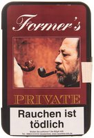 Tabak Pfeifentabak  Former`s Private Blend 100g Dose
