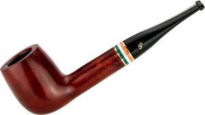 Pfeifen Jahrespfeifen  Peterson 2023 Modell 106 Smooth (54826)