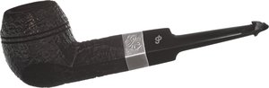 Pfeifen Jahrespfeifen  Peterson Year 2025 Sandblast 150 (17305)