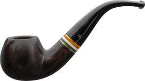Peterson St. Patrick's Day 2026 Modell 03 Braun