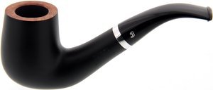 Pfeifen Serienpfeifen  Big Ben Modell 606