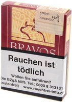 Zigarren Spanien  Bravos Calitoscas