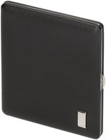 Zigarrenzubehör Etui für Cigarillos Dunhill schwarz Sidecar hart für 10 Zigarillos (PA9134)