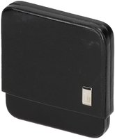 Zigarrenzubehör Etui für Cigarillos Dunhill schwarz Sidecar sliding für 10 Zigaretten (PA9130)