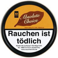 Tabak Pfeifentabak  Mac Baren Absolute Choice (ehemals Aromatic Choice) Dose 100g