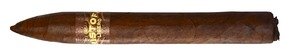 Zigarren Dominikanische Republik  Kristoff Torpedo