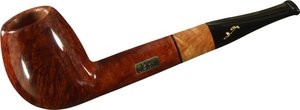 Pfeifen Jahrespfeifen  Savinelli 2012 Brown