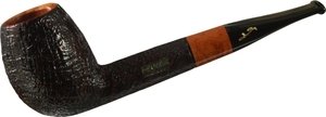 Pfeifen Jahrespfeifen  Savinelli 2012 Sandblast