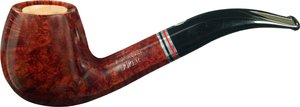 Pfeifen Serienpfeifen  Savinelli Modell 677