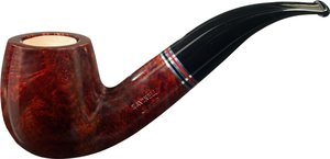 Pfeifen Serienpfeifen  Savinelli Modell 616