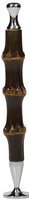 Rattray's Thin Caber Pipe Tamper Bamboo Dark (11533)