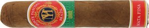 Zigarren Brasilien  Tabacos Mata Fina Selection 2015 Petit Robusto