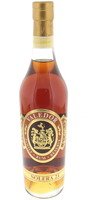 Spirituosen Rum  Valedor Solera 21 (0,5 l / 46% vol.)