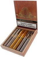 Zigarren Sampler  Perdomo 10th Anniversary  6er Sampler