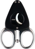 Zigarrenzubehör Schneider  Credo Schwarz (591843)